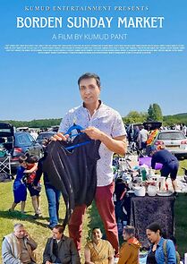 Watch Bordon Sunday Market (Short 2024)