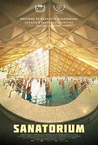 Watch Sanatorium