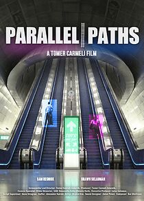 Watch Parallel Paths (Short 2025)