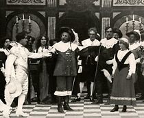 Watch Elverhøj (Short 1910)