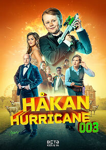 Watch Håkan Bråkan 003