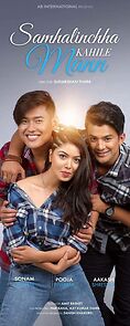 Watch Samhalinchha Kahile Mann