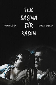 Watch Tek Basina Bir Kadin
