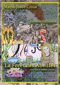 Watch La forêt des abeilles (Short 2024)