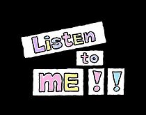 Watch Listen to Me! (Short 2009)