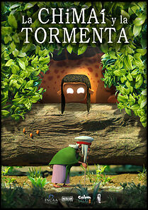 Watch La Chimai y la Tormenta (Short 2020)