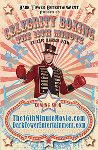 Watch Celebrity Boxing: The 16th Minute