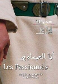 Watch Les Passionnés