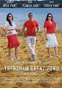 Watch Frensham Great Pond (Short 2023)