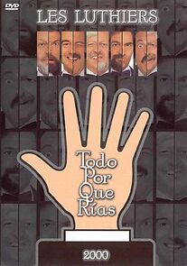 Watch Todo por que rías