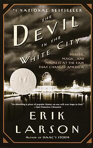 Watch The Devil in the White City