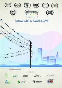 Watch Dessine-moi une hirondelle (Short 2019)