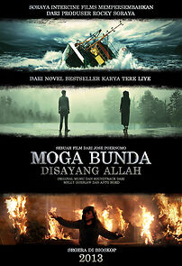 Watch Hope God Loves You, Mom