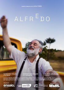 Watch Alfredo (Short 2025)