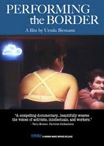Watch Performing the Border