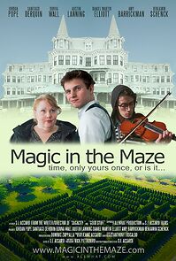 Watch Magic in the Maze