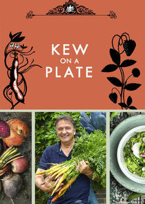 Watch Kew on a Plate