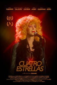 Watch Cuatro estrellas