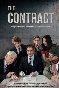 Watch The Contract (Short 2022)