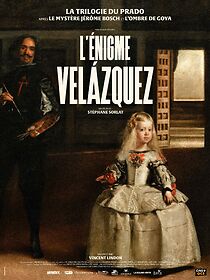 Watch L'énigme Velázquez