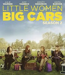 Watch Little Women, Big Cars 2