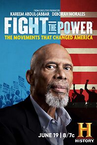 Watch Fight the Power: The Protests That Changed America
