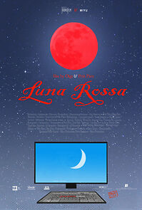 Watch Luna Rossa (Short 2024)
