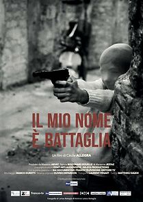 Watch Il mio nome è Battaglia
