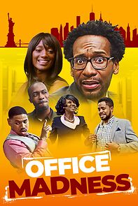 Watch Office Madness