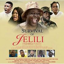 Watch Survival of Jelili