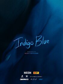 Watch Indigo Blue (Short 2025)