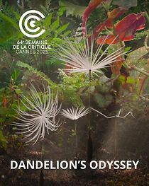 Watch Dandelion's Odyssey