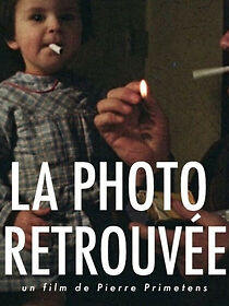 Watch La photo retrouvée