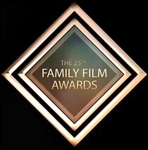 Watch 25th Annual Family Film Awards (TV Special 2022)