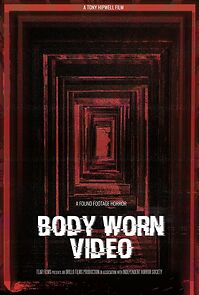 Watch Body Worn Video (Short 2024)