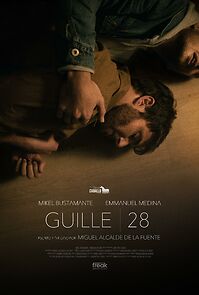 Watch Guille, 28 (Short 2025)