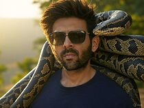 Watch Untitled Kartik Aaryan Creature Comedy: Chapter 1