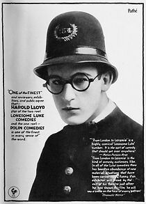 Watch From Laramie to London (Short 1917)