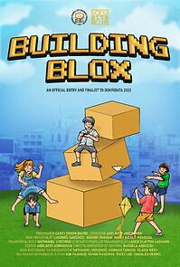 Watch Building Blox (Short 2023)