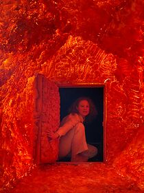 Watch The Woman whose Head was an Asteroïd (Short 2025)