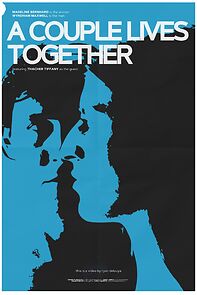 Watch A Couple Lives Together (Short 2025)
