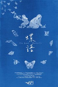 Watch The Last Butterfly (Short 2024)