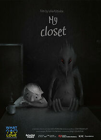 Watch My Closet (Short 2025)