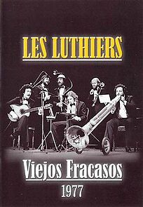 Watch Viejos fracasos