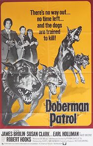 Watch Doberman Patrol