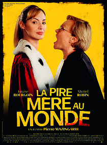 Watch La pire mère au monde