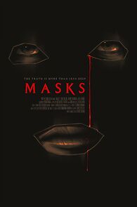 Watch Masks (Short 2024)