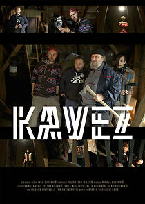 Watch Kavez (Short 2014)