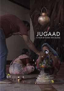 Watch Jugaad (Short 2020)