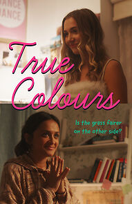 Watch True Colours (Short 2021)